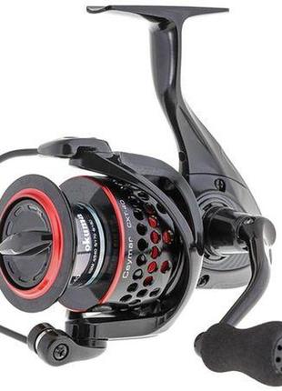 Котушка okuma ceymar xt spinning reel cxt-30fd 5.0:1 7bb+1rb (136951)