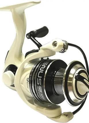 Котушка gladiator" 5+1 venus 2000 (venus2000fd)