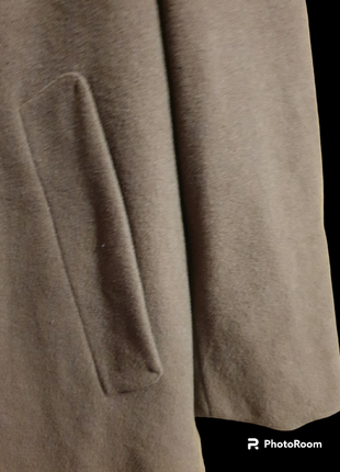 Топовое брендовое пальто bugatti6 фото