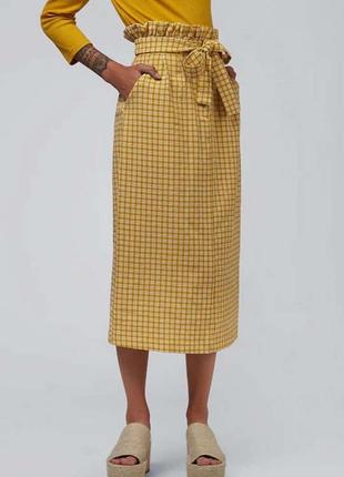 Louche (l) миди юбка карандаш