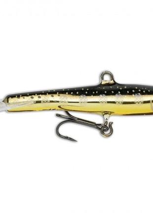 Балансир rapala jigging rap w3 g - довжина 3 см, вага 6 г