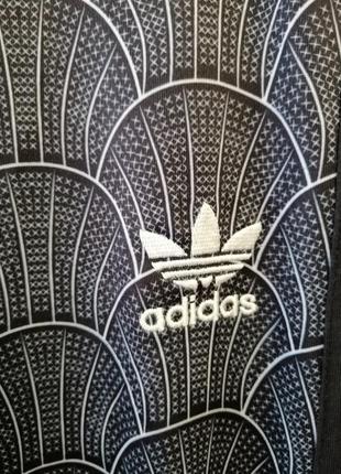 Спортивные лосины adidas2 фото