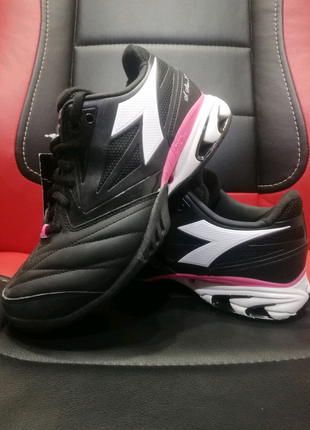 Кросівки сток нові з європи diadora