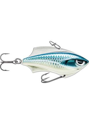 Воблер rapala rap-v blade bap 60 мм 14 г (rvb06 bap)