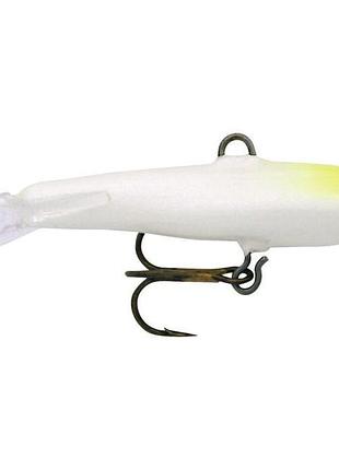 Балансир rapala jigging rap w5 gl - довжина 5 см, вага 9 г