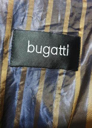 Топовое брендовое пальто bugatti8 фото
