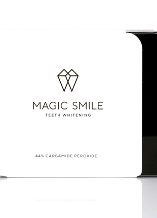Карбамід 44% magic smile