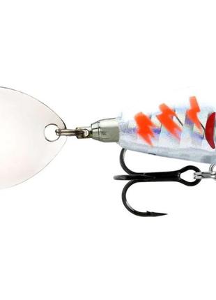 Спінер storm gomoku spin 6cm 16г (gsp16scg)