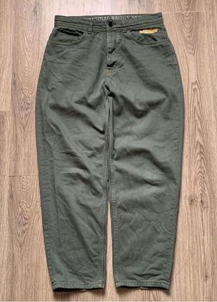 Polar big boy rap pants