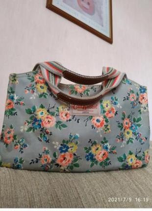 Винтажная сумочка cath kidston.