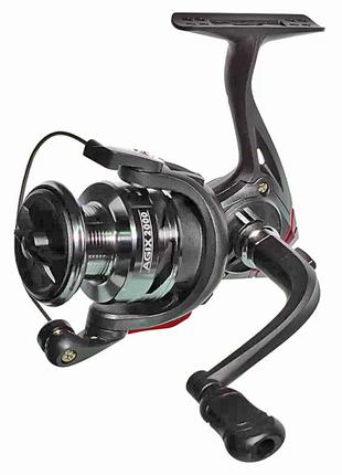 Котушка "gladiator" 5+1 "agix" 3000