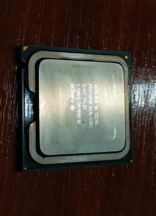 Pentium e5200 2.5ghz