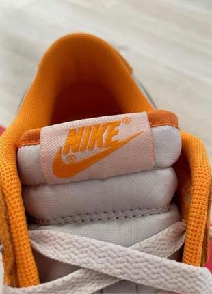 Nike dunk low safari