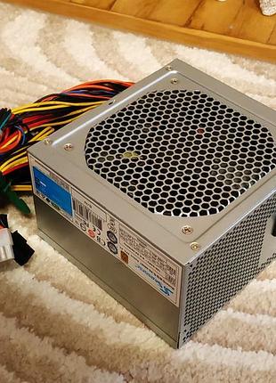 Блок питания sеasonic 500w