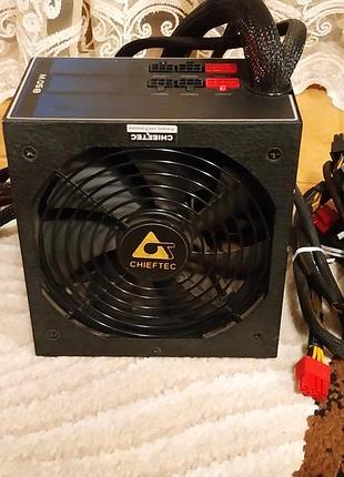 Блок питания 850w chieftec
