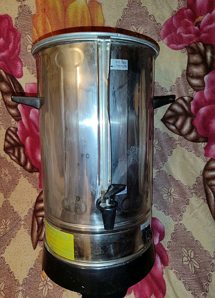 Водонагрівач на 11 літрів