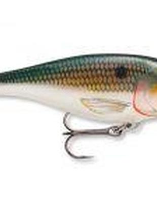 Воблер rapala shallow shad rap ssr09 sd