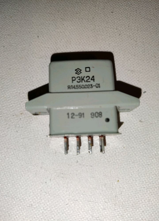 Реле рек-24