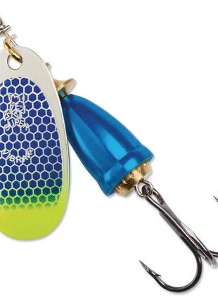 Блешня blue fox 13 г 70 мм (bfu5 bsctu)