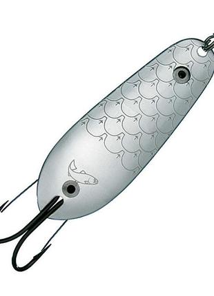 Блешня kuusamo rasenen weedless s-c 70мм 10г (40210006)