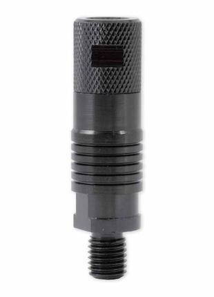 Швидкознімний адаптер cz quick release adaptor black