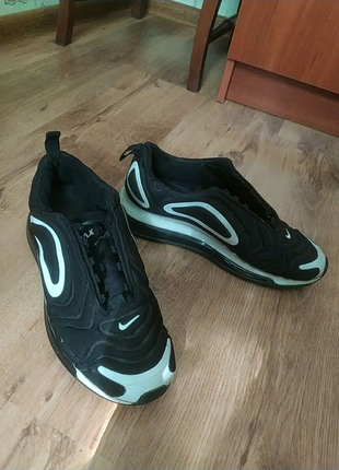 Продам кросівки nike air 720/найк аїр 720