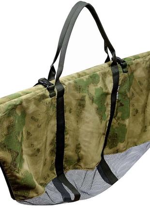 Сумка для взвешивания карпа weight sling world4carp