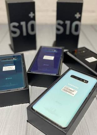 Samsung galaxy s10+ (128gb) sm-g975u