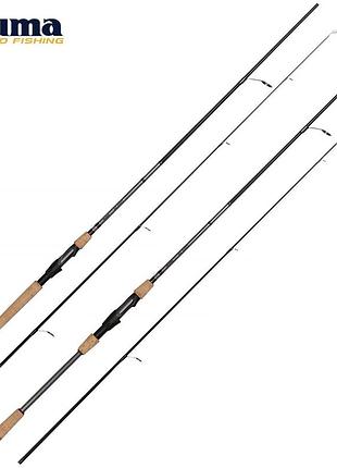 Спінінг okuma alaris spin 7'1" 213cm 5-22g 2sec (136310)