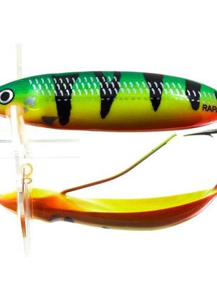 Блешня незацепляйка rapala minnow spoon rms07 ft