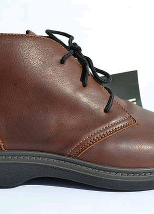 Черевики grisport італійські 42011-кор.