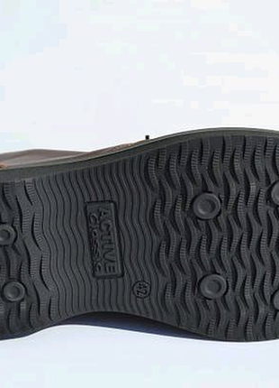Черевики grisport італійські 42011-кор. 2