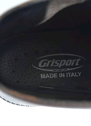 Черевики grisport італійські 42011-кор. 4