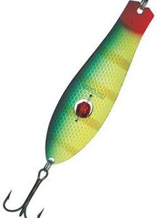 Блесна kuusamo professor 2 90mm 26g бусинка #gr-b (050132014)