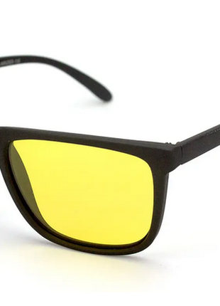 Антифари окуляри graffito 773192 polarized (yellow) жовті