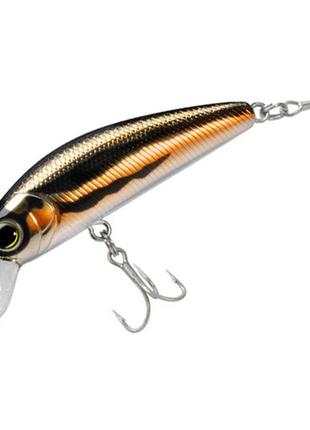 Воблеры на щуку воблер универсальный воблер тонущий воблер yo-zuri l-minnow 66s 66mm 7g #m37