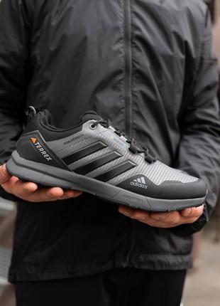 Adidas terrex light gtx чоловічі кросівки якість висока зручні для повсякденного носіння1 фото