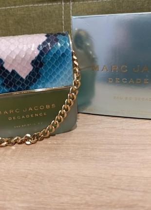 Mark jacobs decadence (eau so decadent