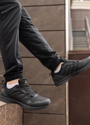 Adidas terrex light gtx чоловічі кросівки якість висока зручні для повсякденного носіння6 фото