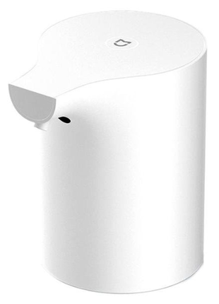 Mijia soap dispenser бесконтактный диспенсер дозатор для жидкого1 фото