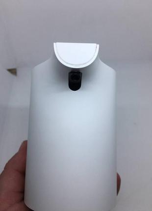 Mijia soap dispenser бесконтактный диспенсер дозатор для жидкого3 фото