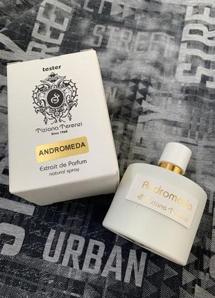 Tiziana унд andromeda {tester} 100 ml.