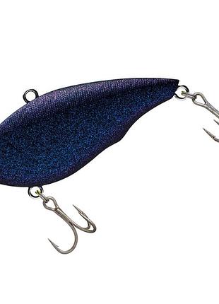 Воблеры на щуку воблеры на судака воблер универсальный воблер тонущий воблер yo-zuri rattln vibe 65mm 17g #mbl