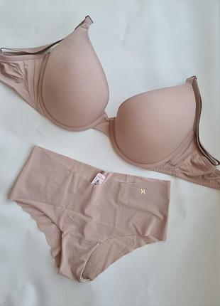 Комплект victoria's secret