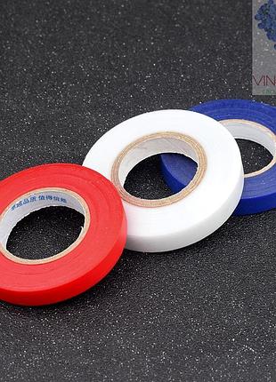 Стрічка для степлера стрічка для підв'язки винограду плівка 10шт