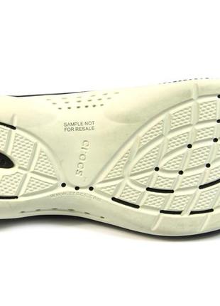 Мужские кроссовки crocs literide 360 pacer 206715 117055 фото