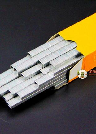 Скоби для степлера для підв'язки винограду. скоби для тапенера