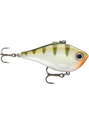 Воблер rapala rippin' rap rpr05 ft