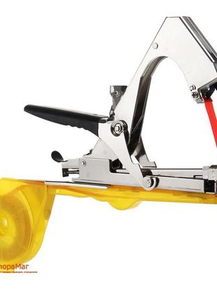 Степлер для підв'язки винограду, стрічка, скоби, ремком-т тапенер