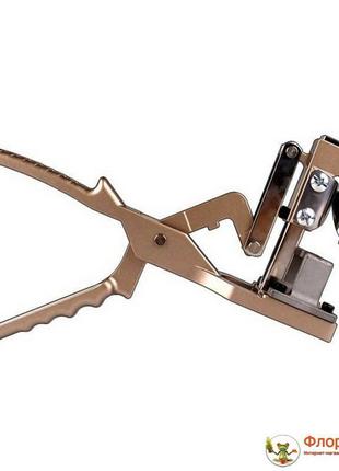 Професійний секатор прищепний premium. повністю метал